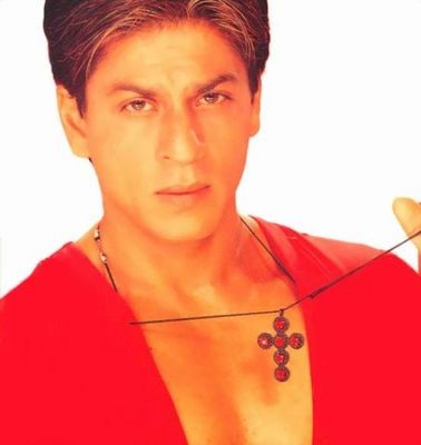 shahrukh khan